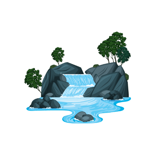 White Waters